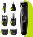 BRAUN ALL-in-one Trimmer 3 MGK3220